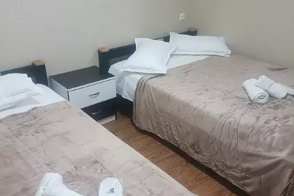 Hotel Elegance